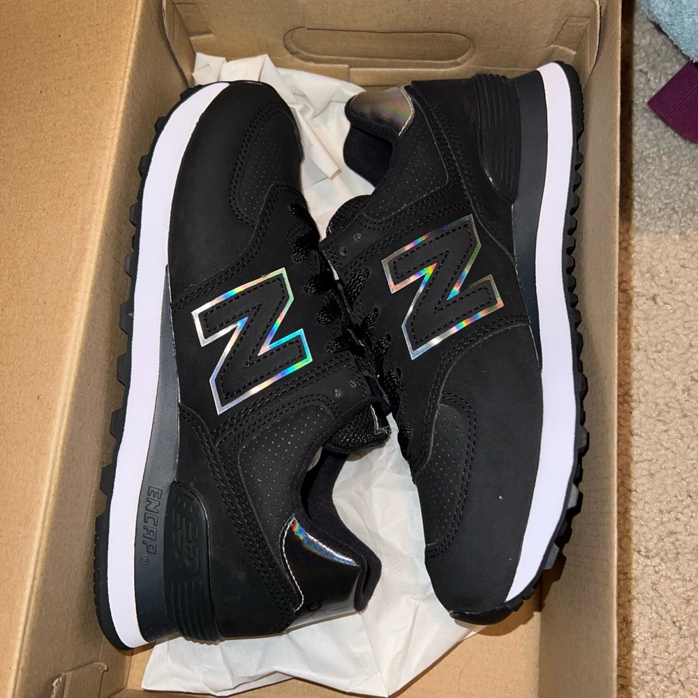 New Balance Women's Classics Box